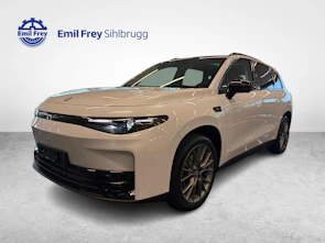 Fahrzeugbild LEAPMOTOR C10 1.5 Hybrid EV
