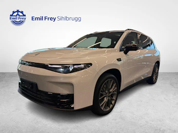 image du véhicule LEAPMOTOR C10 1.5 Hybrid EV image du véhicule LEAPMOTOR C10 1.5 Hybrid EV