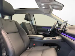 Leapmotor C10 1.5 Hybrid EV