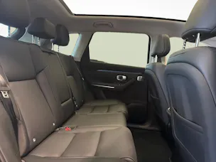 Leapmotor C10 1.5 Hybrid EV