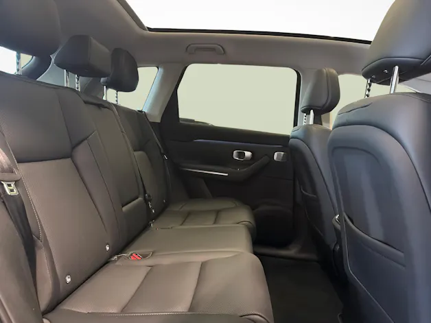 Leapmotor C10 1.5 Hybrid EV
