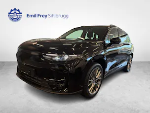 Leapmotor C10 1.5 Hybrid EV