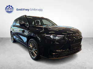 Leapmotor C10 1.5 Hybrid EV