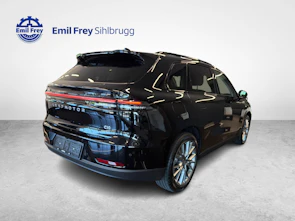 Fahrzeugbild LEAPMOTOR C10 1.5 Hybrid EV