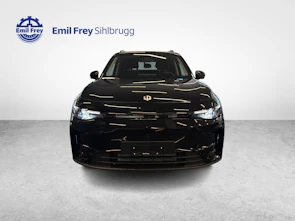 Fahrzeugbild LEAPMOTOR C10 1.5 Hybrid EV