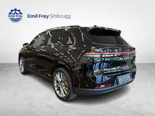 Leapmotor C10 1.5 Hybrid EV
