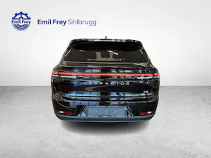 Leapmotor C10 1.5 Hybrid EV