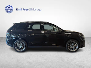Fahrzeugbild LEAPMOTOR C10 1.5 Hybrid EV