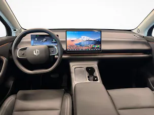 Leapmotor C10 1.5 Hybrid EV