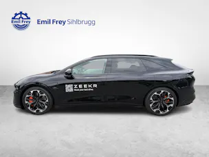 ZEEKR 7GT Privilege AWD