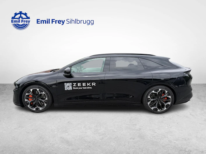 Fahrzeugbild ZEEKR 7GT