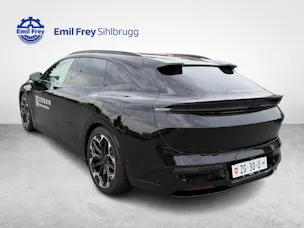 ZEEKR 7GT Privilege AWD
