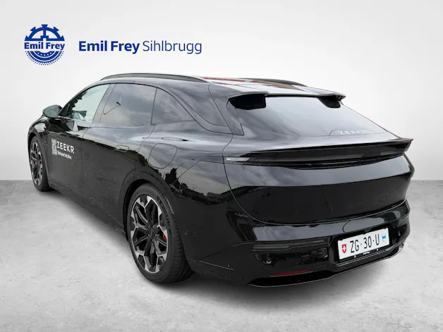 ZEEKR 7GT Privilege AWD