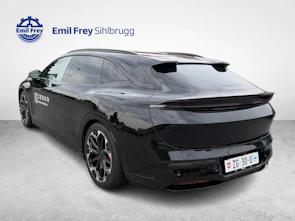 Fahrzeugbild ZEEKR 7GT Privilege AWD