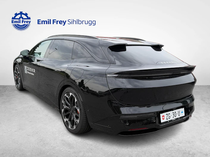 Fahrzeugbild ZEEKR 7GT