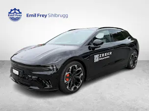 ZEEKR 7GT Privilege AWD