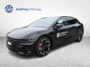 Fahrzeugbild ZEEKR 7GT Privilege AWD