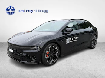 Fahrzeugbild ZEEKR 7GT Privilege AWD