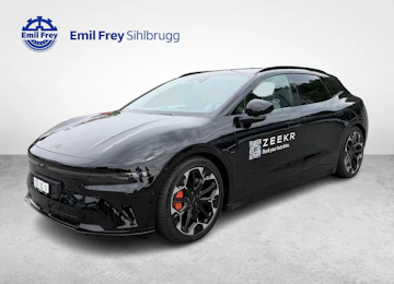 immagine del veicolo ZEEKR 7GT Privilege AWD immagine del veicolo ZEEKR 7GT Privilege AWD
