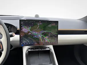 ZEEKR 7GT Privilege AWD