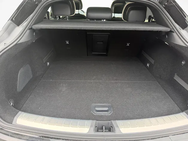 ZEEKR 7GT Privilege AWD