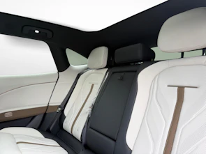 Fahrzeugbild ZEEKR 7GT Privilege AWD