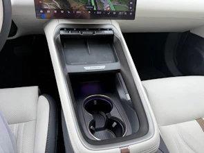 Fahrzeugbild ZEEKR 7GT Privilege AWD