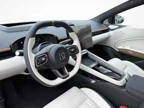 Fahrzeugbild ZEEKR 7GT Privilege AWD