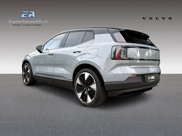 VOLVO EX30 E60 Twin Ultra Performance AWD