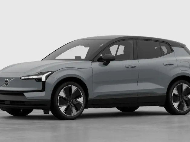 Volvo EX30 E60 Twin Ultra Performance AWD