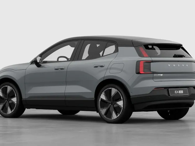 Volvo EX30 E60 Twin Ultra Performance AWD