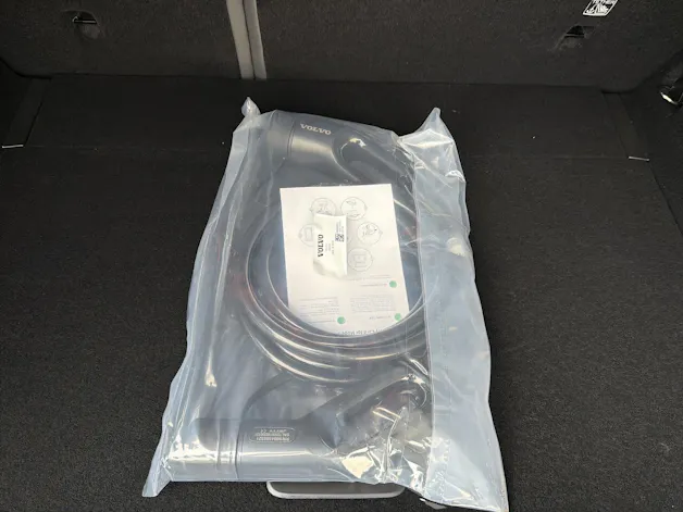 VOLVO EX30 E60 Twin Ultra Performance AWD