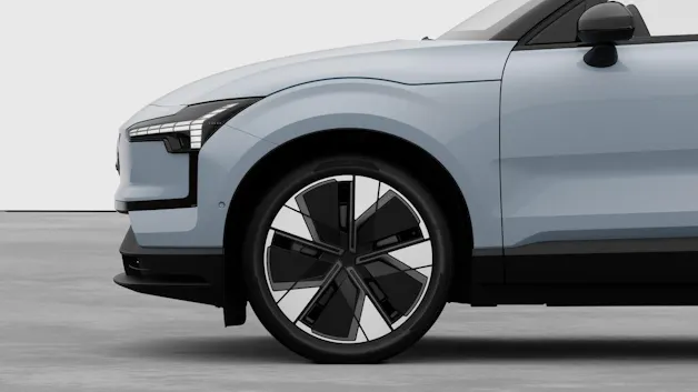 Volvo EX30 E60 Twin Ultra Performance AWD