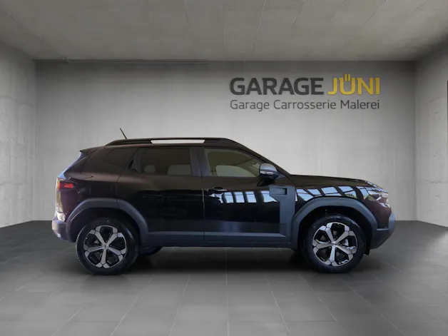 DACIA Duster 1.2 Hybrid Journey 4WD