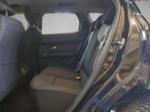 DACIA Duster 1.2 Hybrid Journey 4WD
