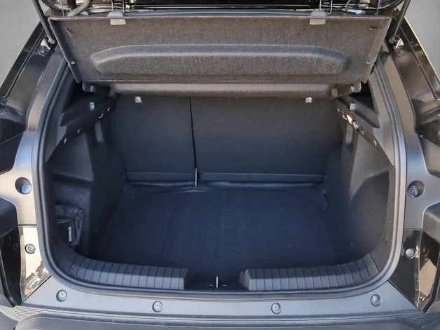 DACIA Duster 1.2 Hybrid Journey 4WD