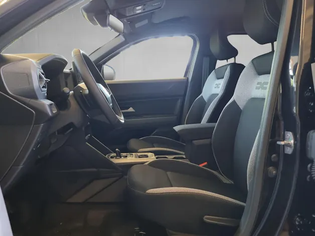 DACIA Duster 1.2 Hybrid Journey 4WD
