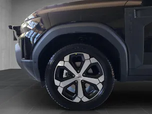 Dacia Duster 1.2 Hybrid Journey 4WD