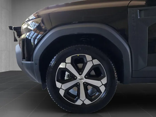 DACIA Duster 1.2 Hybrid Journey 4WD