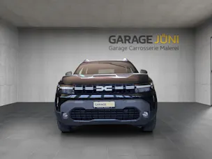 Dacia Duster 1.2 Hybrid Journey 4WD
