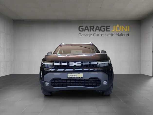 DACIA Duster 1.2 Hybrid Journey 4WD