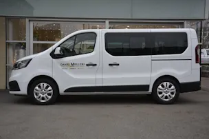Renault Trafic Passenger 2.0 dCi Blue 170 techno