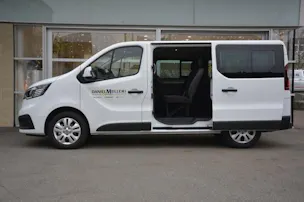 Renault Trafic Passenger 2.0 dCi Blue 170 techno
