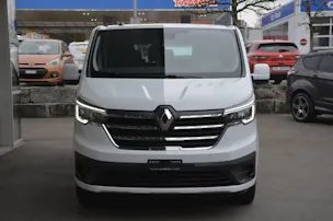 Renault Trafic Passenger 2.0 dCi Blue 170 techno