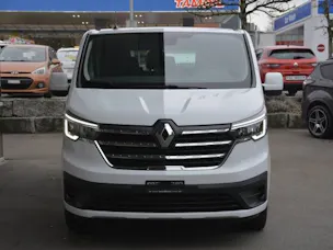 Renault Trafic Passenger 2.0 dCi Blue 170 techno