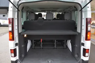 Renault Trafic Passenger 2.0 dCi Blue 170 techno