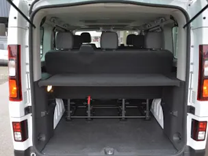 Renault Trafic Passenger 2.0 dCi Blue 170 techno