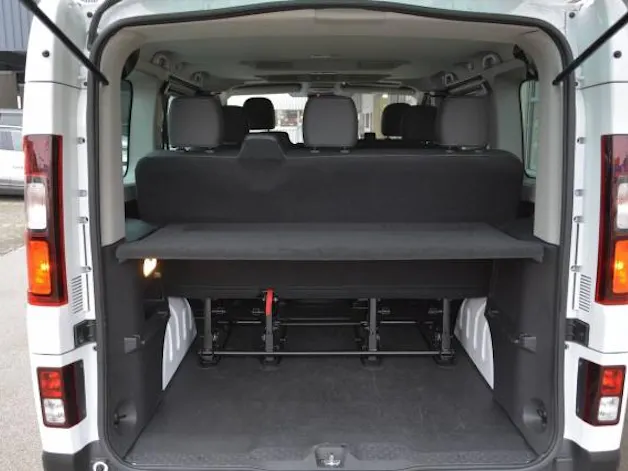 Renault Trafic Passenger 2.0 dCi Blue 170 techno