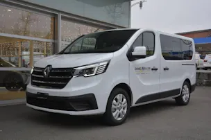 Renault Trafic Passenger 2.0 dCi Blue 170 techno
