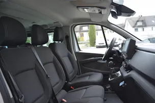 Renault Trafic Passenger 2.0 dCi Blue 170 techno